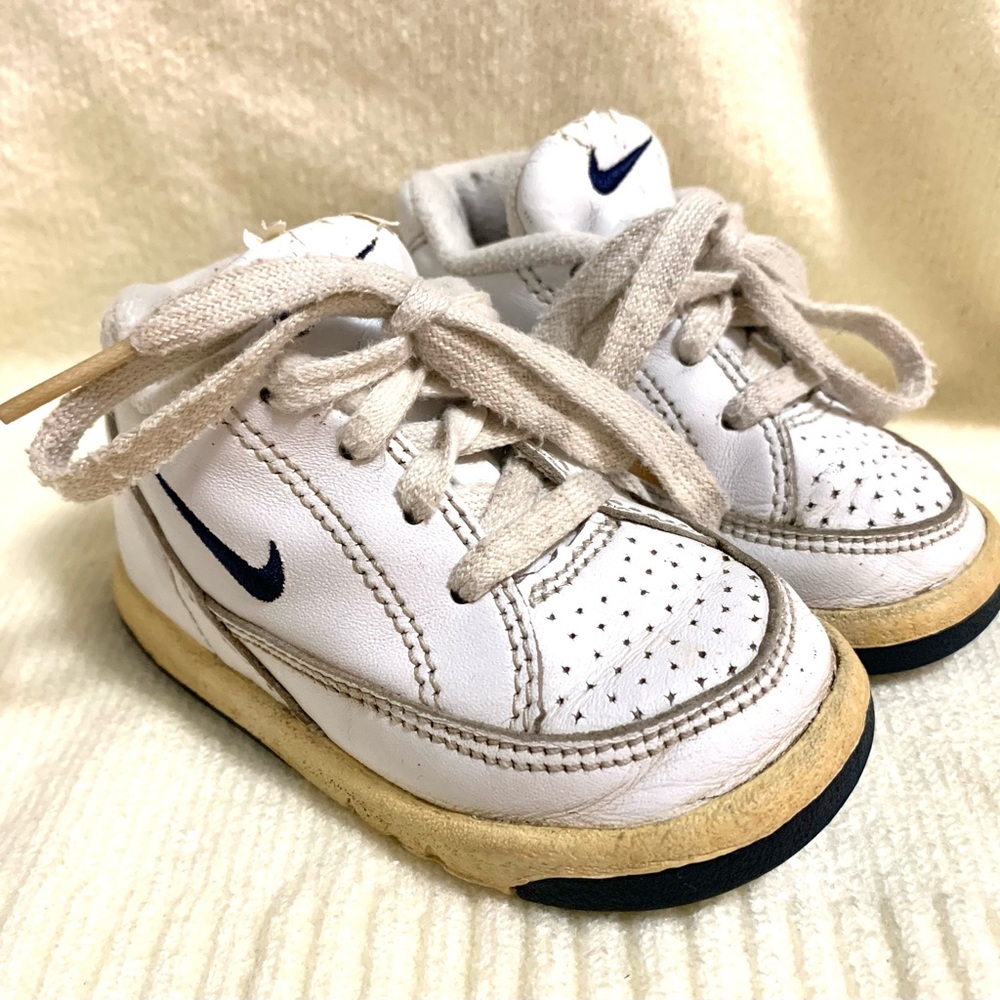 VTG Toddler Nikes